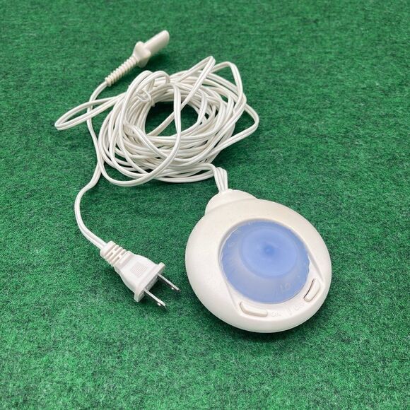 33SM Bedding Control 120 VAC 125 Watts E200304 - Picture 1 of 2